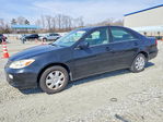 Toyota Camry 2004