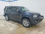 Toyota 4Runner 2012