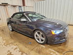 Audi RS5 2013