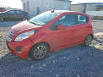 Chevrolet Spark 2016