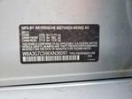 BMW Series 3 2014