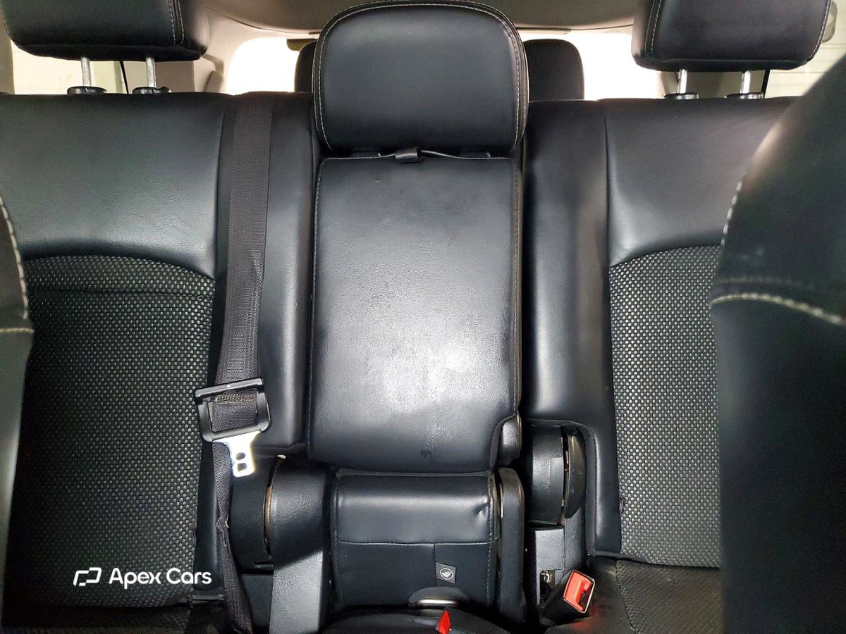 Dodge Journey 2018