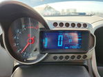 Chevrolet Sonic 2015