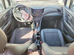 Chevrolet Trax 2022