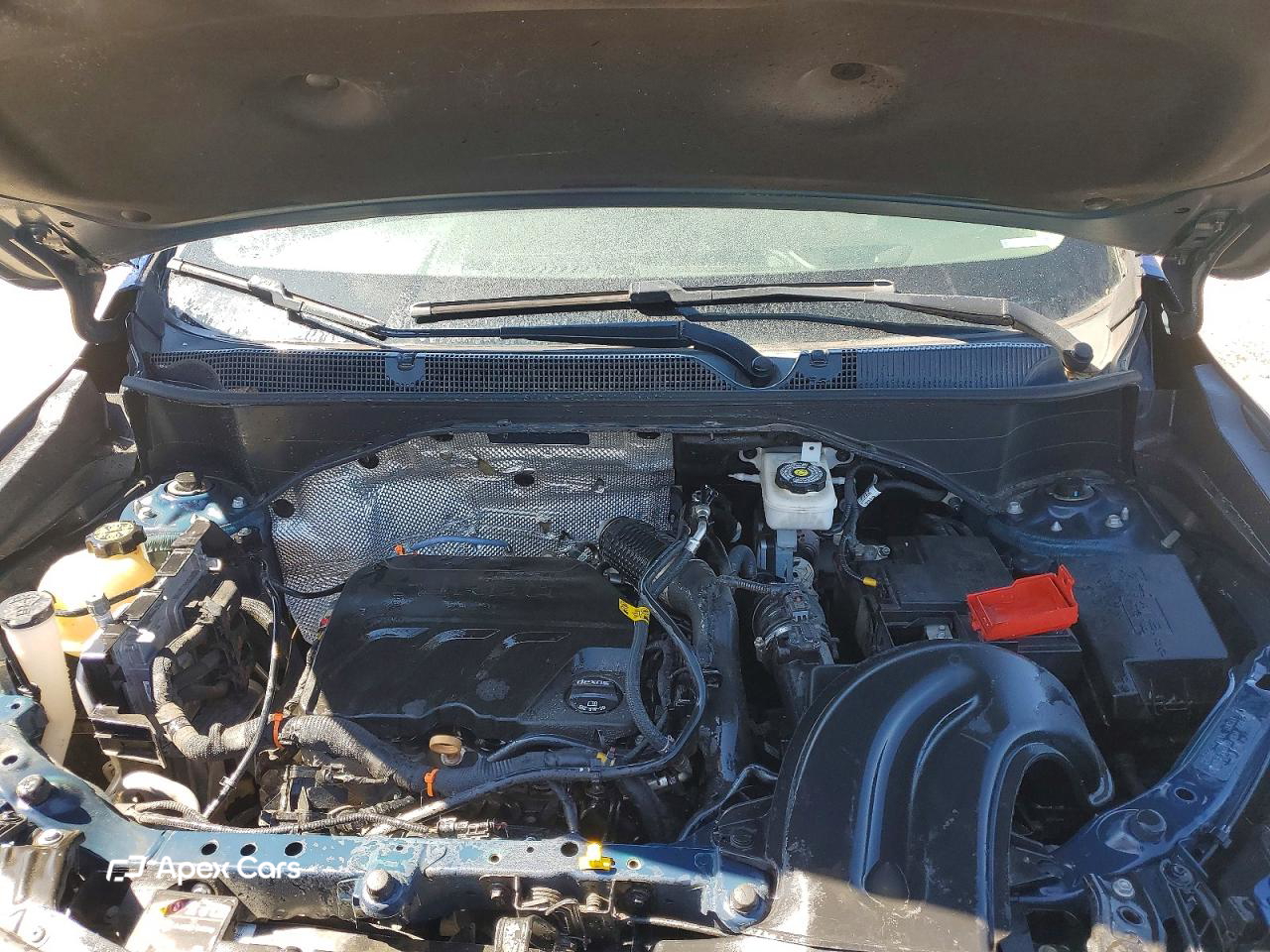 Buick Encore 2022