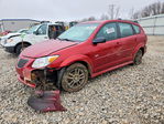 Pontiac Vibe 2006
