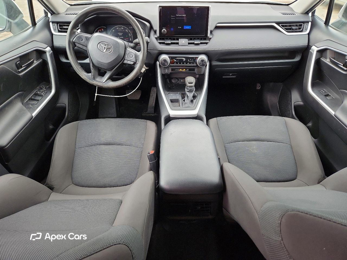 Toyota RAV 4 2023