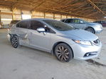 Honda Civic 2015