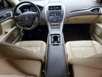 Lincoln MKZ 2014