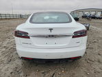 Tesla Model S 2018