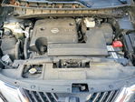 Nissan Murano 2015