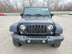 Jeep Wrangler 2016