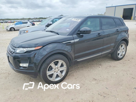 Land Rover Range Rover 2015 - Image 1 of 12