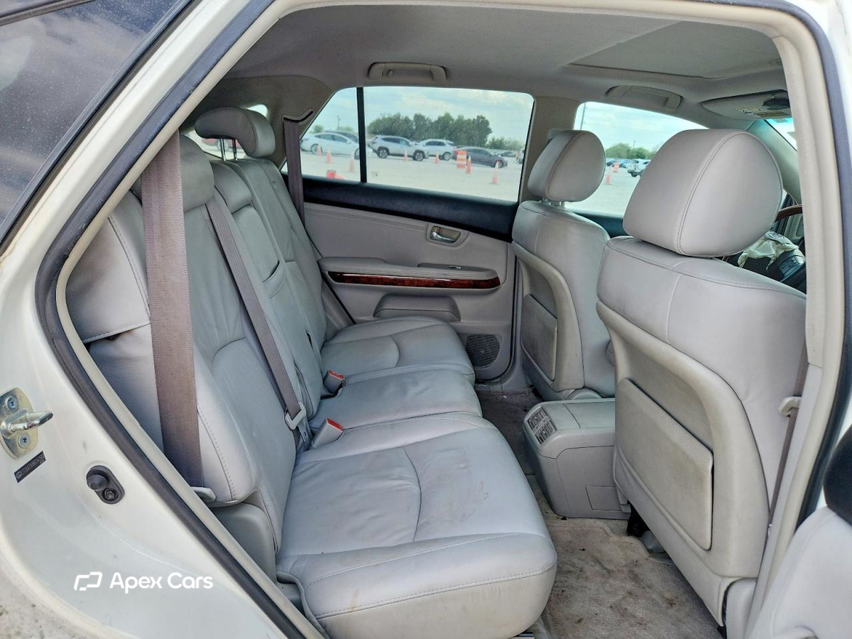 Lexus RX 2006