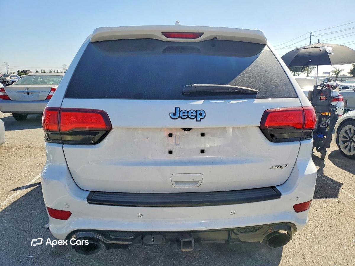 Jeep Cherokee 2015