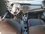 Nissan Kicks 2019