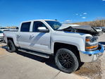 Chevrolet Silverado 2017