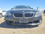 BMW Series 5 2015