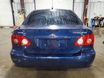 Toyota Corolla 2007