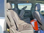 Honda Odyssey 2018