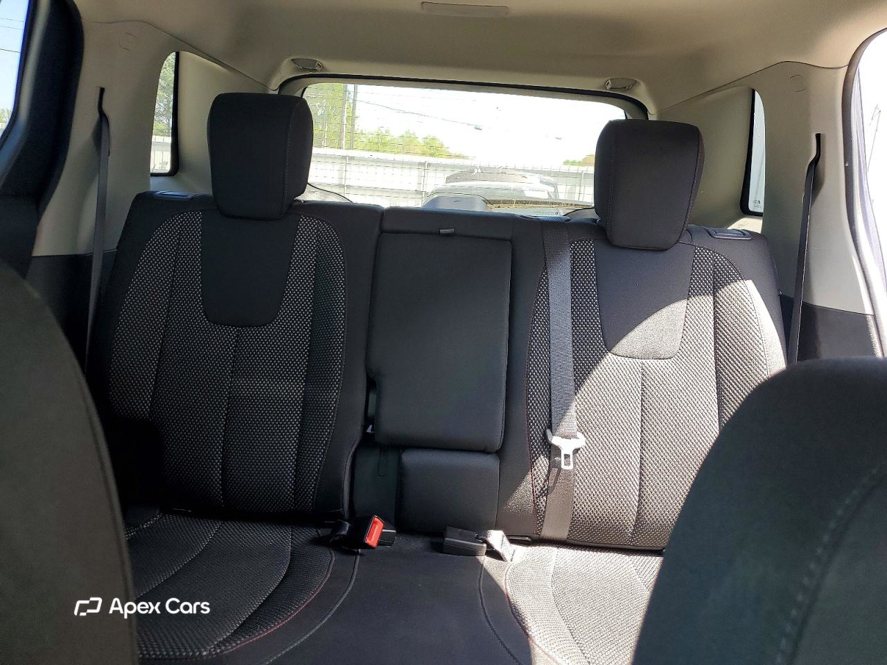 GMC Terrain 2013