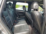 Porsche Cayenne 2008