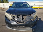 Nissan Rogue 2014