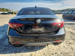 Alfa Romeo Giulia 2017