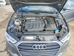 Audi A3 2017