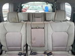 Honda Pilot 2012