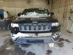 Jeep Cherokee 2019