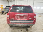 Jeep Compass 2014