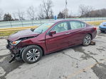 Honda Accord 2013