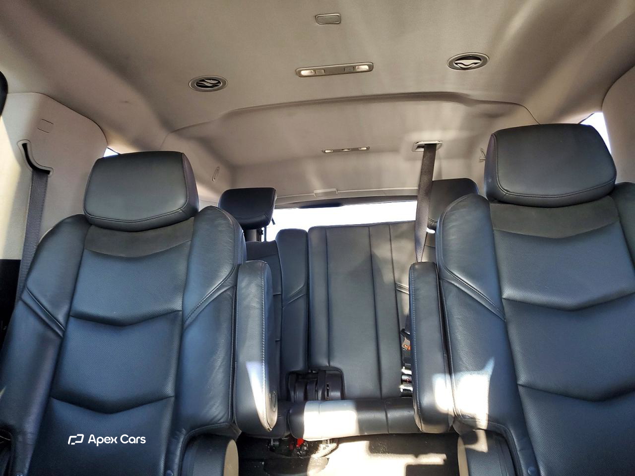 Cadillac Escalade 2020