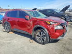 Nissan Rogue 2023