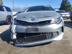 Kia Optima 2017