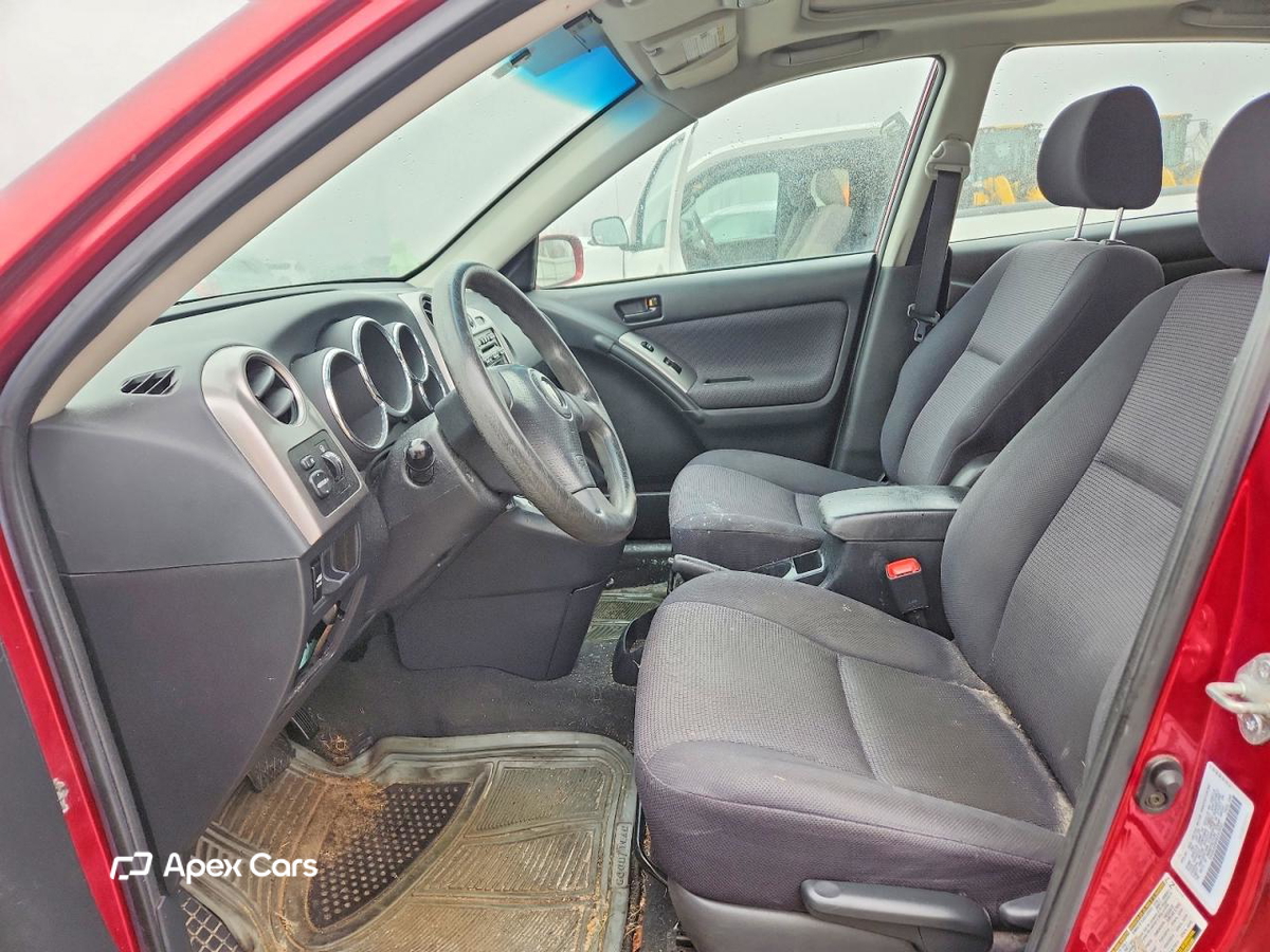 Pontiac Vibe 2006