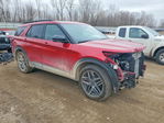 Ford Explorer 2025
