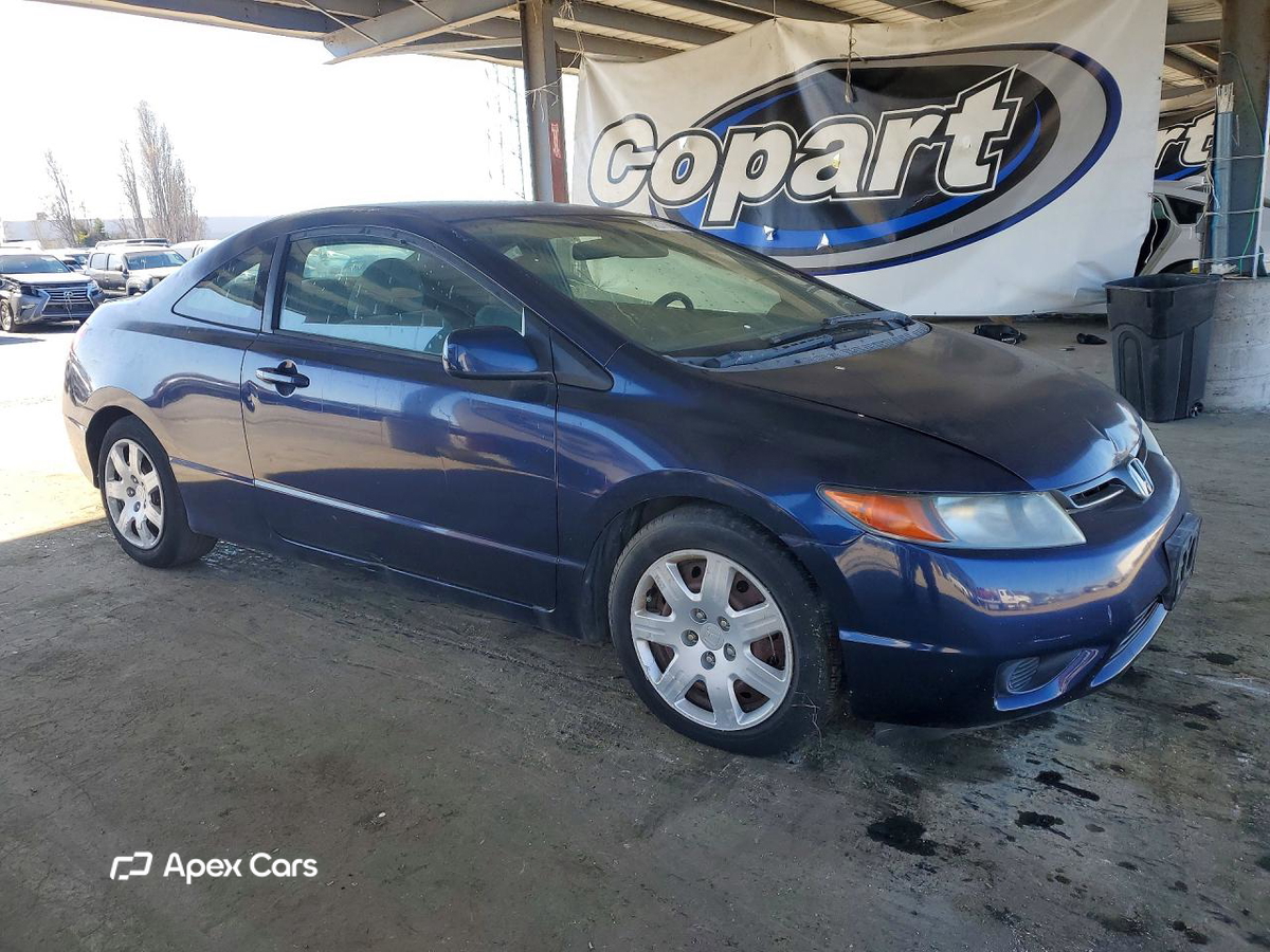 Honda Civic 2007