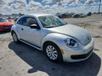 Volkswagen Beetle 2014