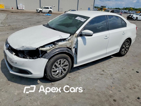 Volkswagen Jetta 2014 - Image 1 of 12