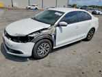 Volkswagen Jetta 2014