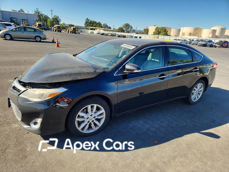 Toyota Avalon 2015 - Image 1 of 12