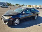 Toyota Avalon 2015