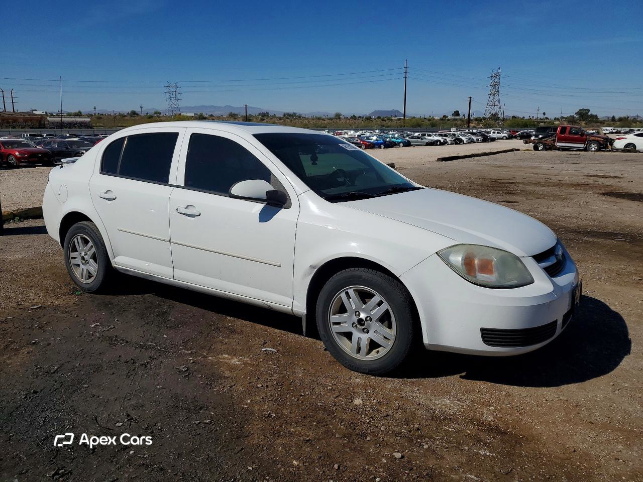 Chevrolet Cobalt 2005