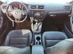 Volkswagen Jetta 2017