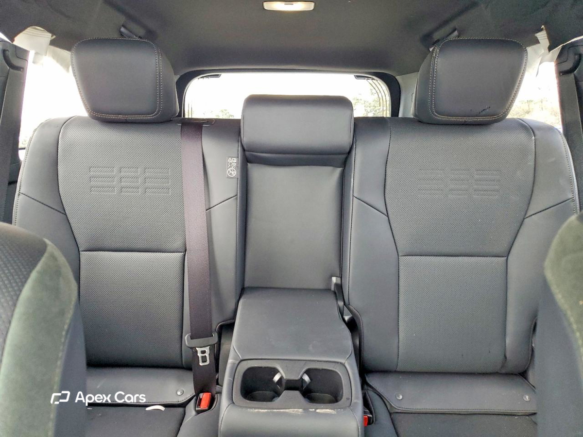 Lexus GX 2025