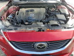 Mazda 6 2016