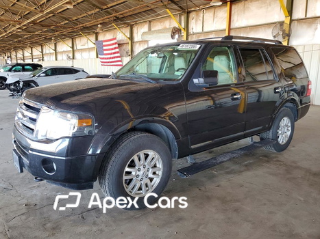 Ford Expedition 2014 - Image 1 of 14