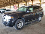 Ford Expedition 2014